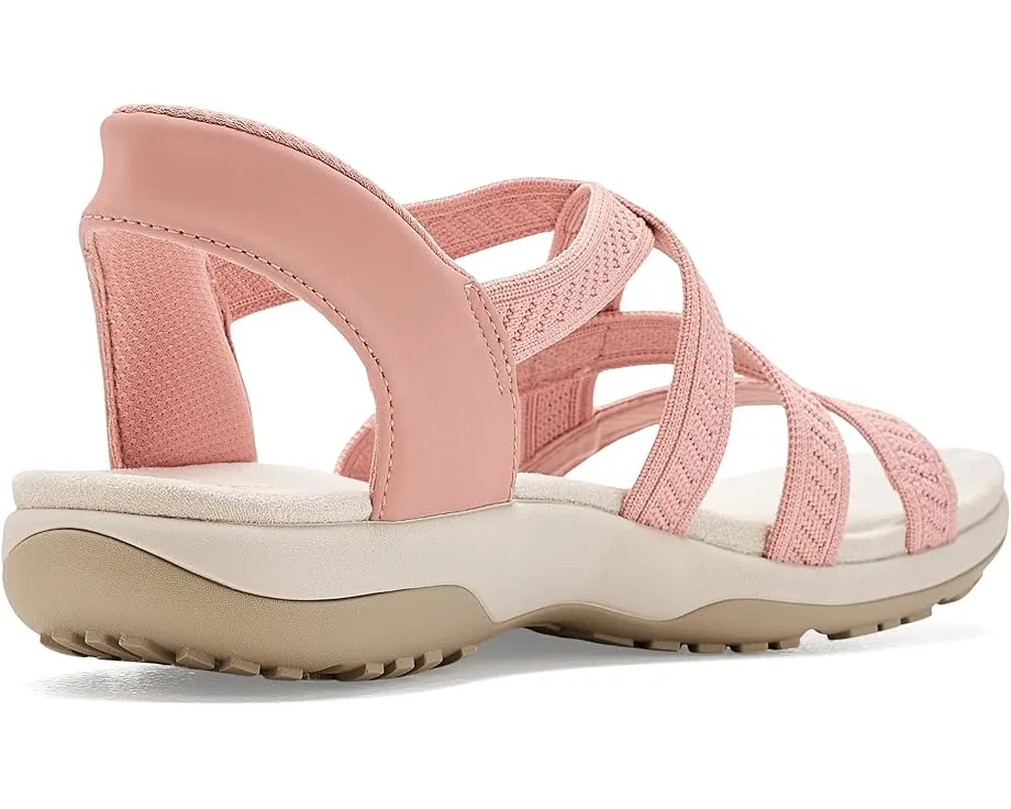 Сандалии Reggae Slim Hands Free Slip-ins с технологией Easy Going от SKECHERS