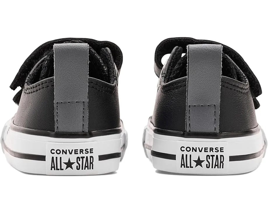 Кеды Converse Chuck Taylor All Star Easy-On Chalk Taylor для малышей с меловой поверхностью