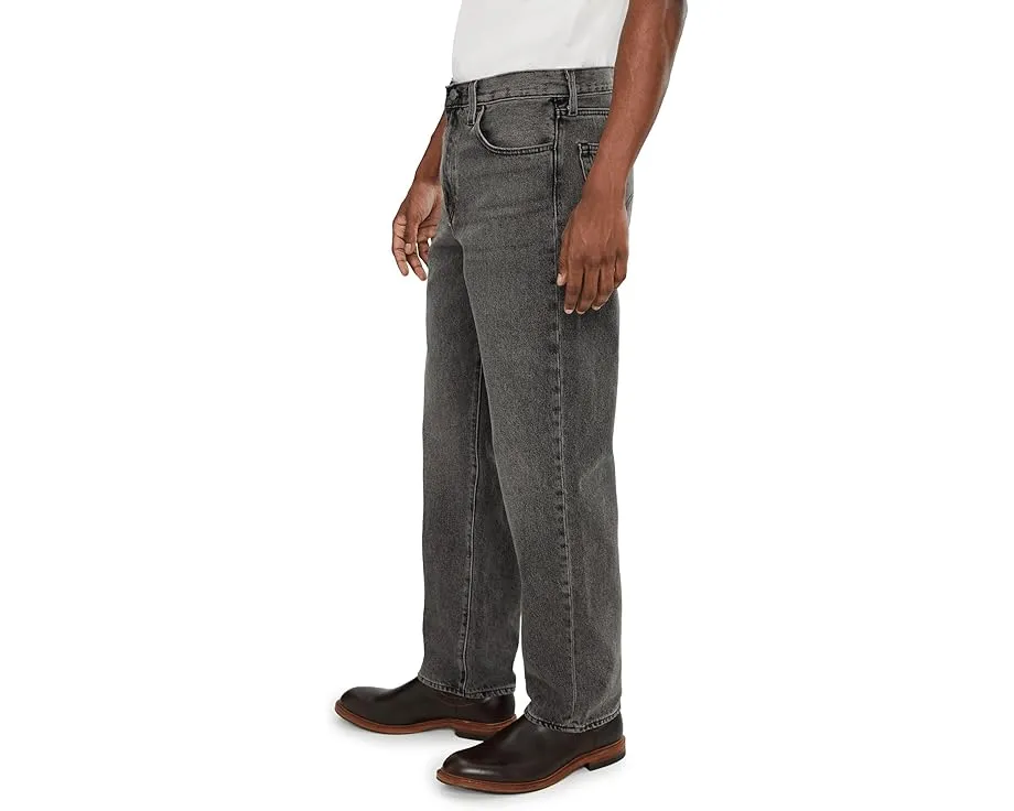 Джинсы Levi's Premium 568 Loose Straight свободного прямого кроя