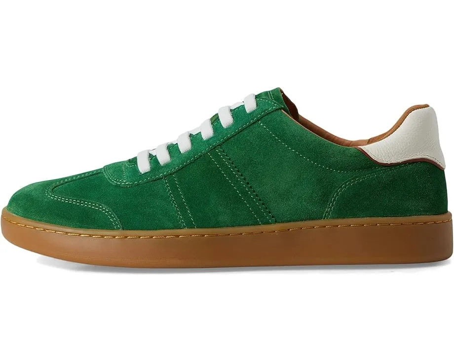 Кроссовки Allen Edmonds Ludlow Court Inspired с эластичными шнурками