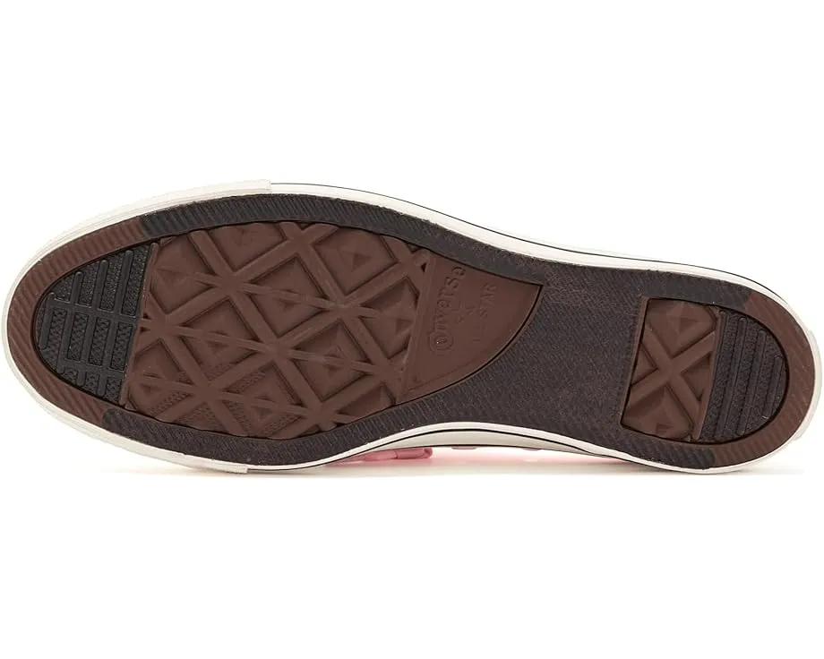 Кеды Converse Chuck Taylor All Star Shoreline из холста