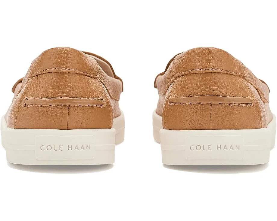 Туфли-лодочки Cole Haan Nantucket Drift Penny из премиальной кожи