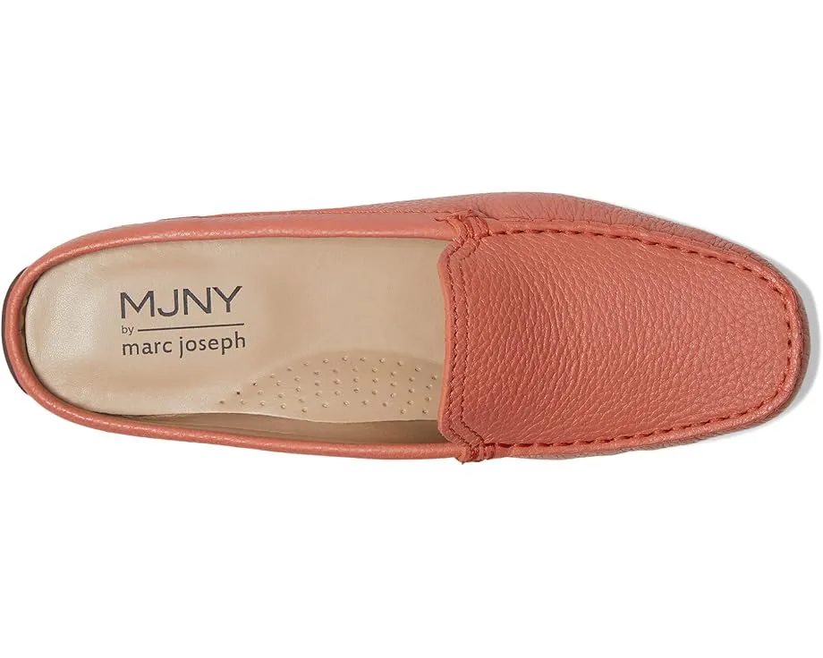 Мюли Marc Joseph New York Briarwood Court из кожи