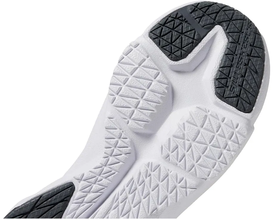 Детские кроссовки Under Armour Pre School Scramjet 6 с текстильным верхом