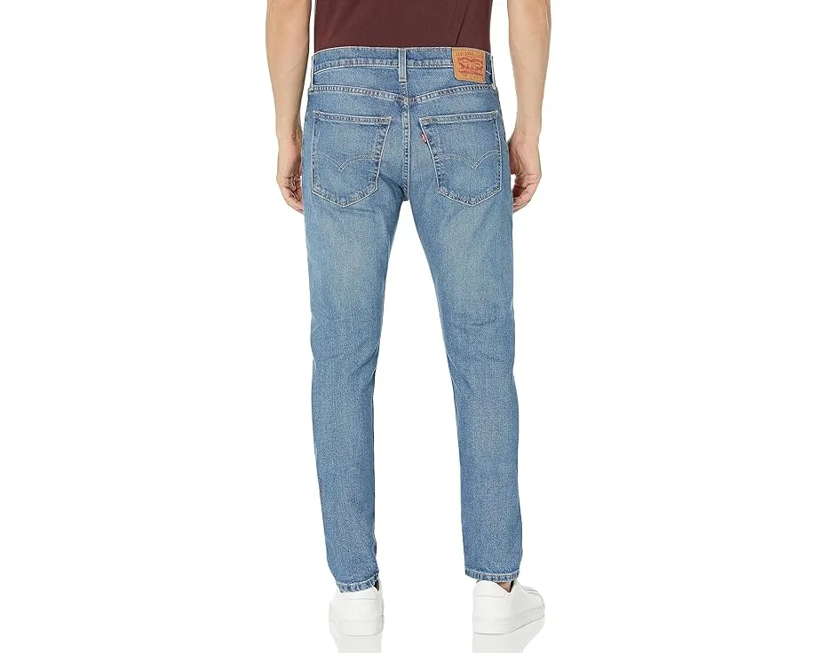 Джинсы Levi's® Mens 512 Slim Taper Fit с зауженным кроем