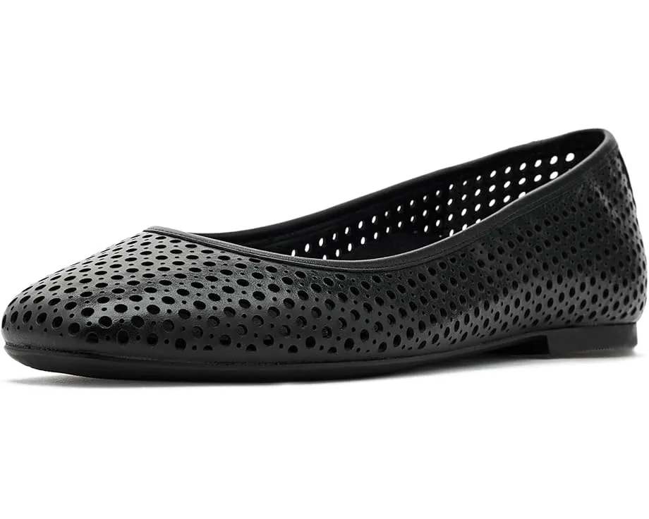 Балетки VIONIC Orinda Perf с перфорацией и технологией Vio Motion