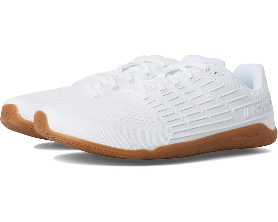 Кроссовки INOV8 Bare-XF V2 для естественного движения с широким мысом