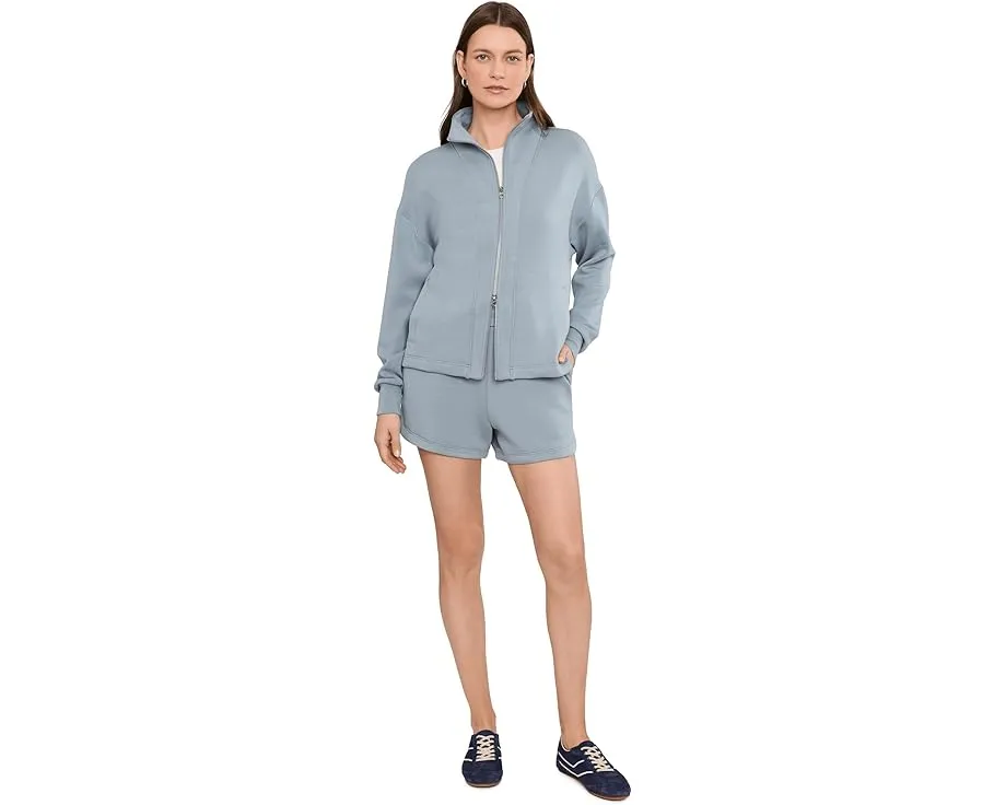 3.5" Coulter High-Rise Shorts