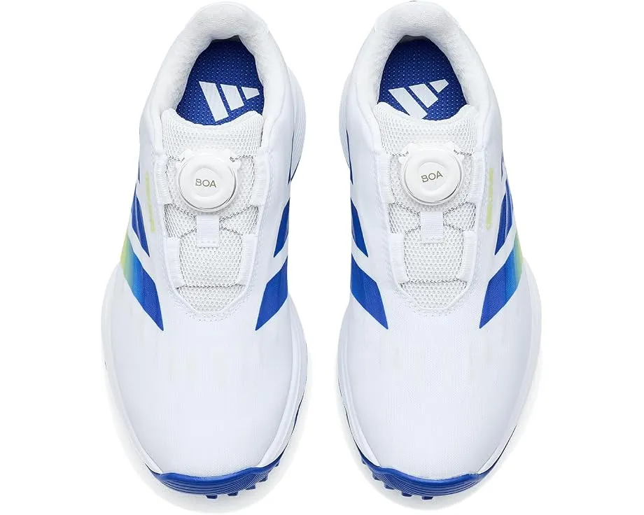 Детские беcшипные гольф-туфли Adidas CODECHAOS BOA