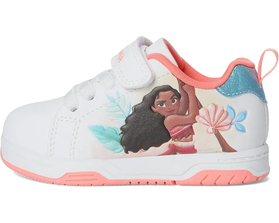 Детские кроссовки Josmo Moana с липучкой и красочным дизайном