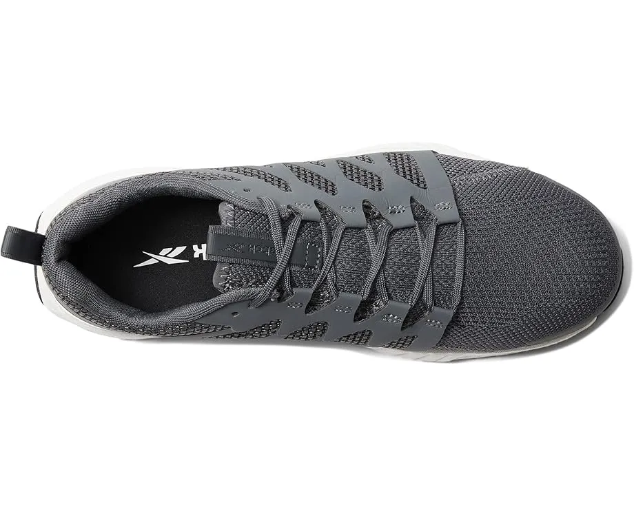 Рабочие кроссовки Reebok Fusion Flexweave с композитным мыском и защитой от скольжения