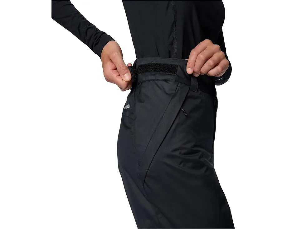 Утепленные штаны Columbia Slope Seeker™ с технологией Omni-Tech