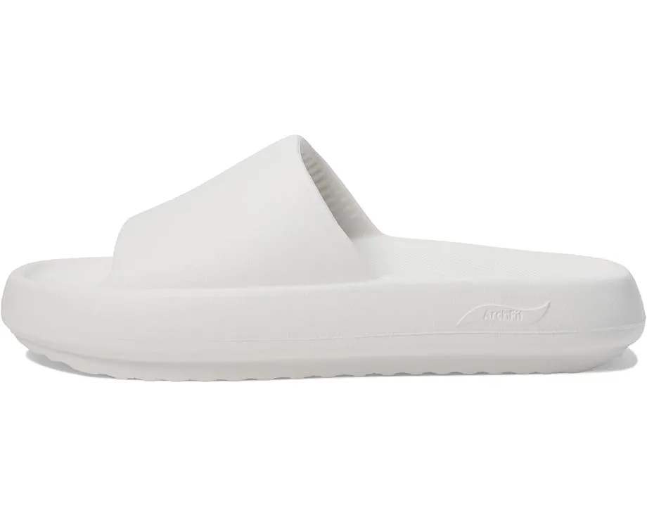 Сандалии Skechers Foamies Arch Fit Horizon на платформе из ЭВА