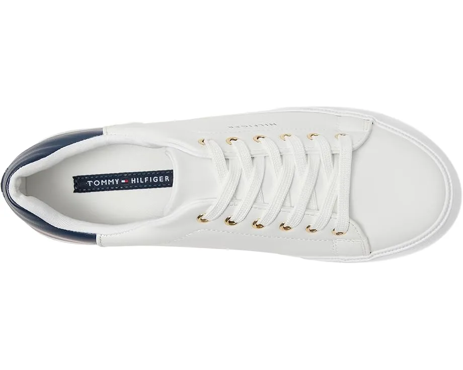 Кроссовки Tommy Hilfiger Laddin с текстильной подкладкой