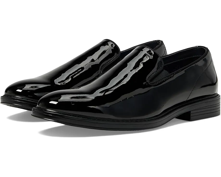 Nunn Bush Centro Flex слипоны с гелевой стелькой и эластичными вставками