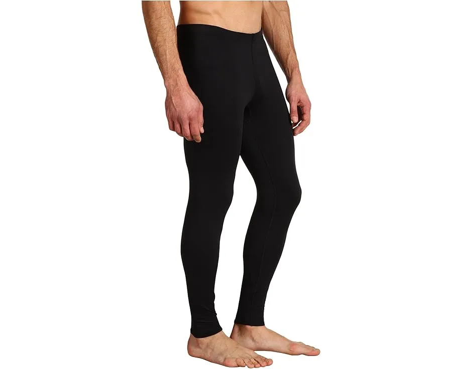 Колготки Hot Chillys Micro-Elite Chamois для термобелья с замшевым эффектом