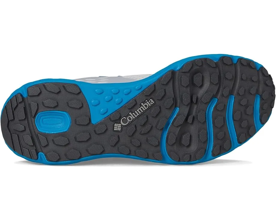 Треккинговые туфли Columbia Konos TRS Outdry с водонепроницаемой конструкцией Outdry