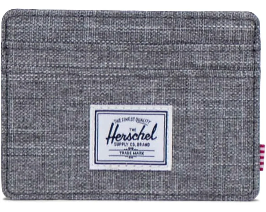 Картхолдер Charlie с защитой RFID и несколькими слотами Herschel Supply Co.