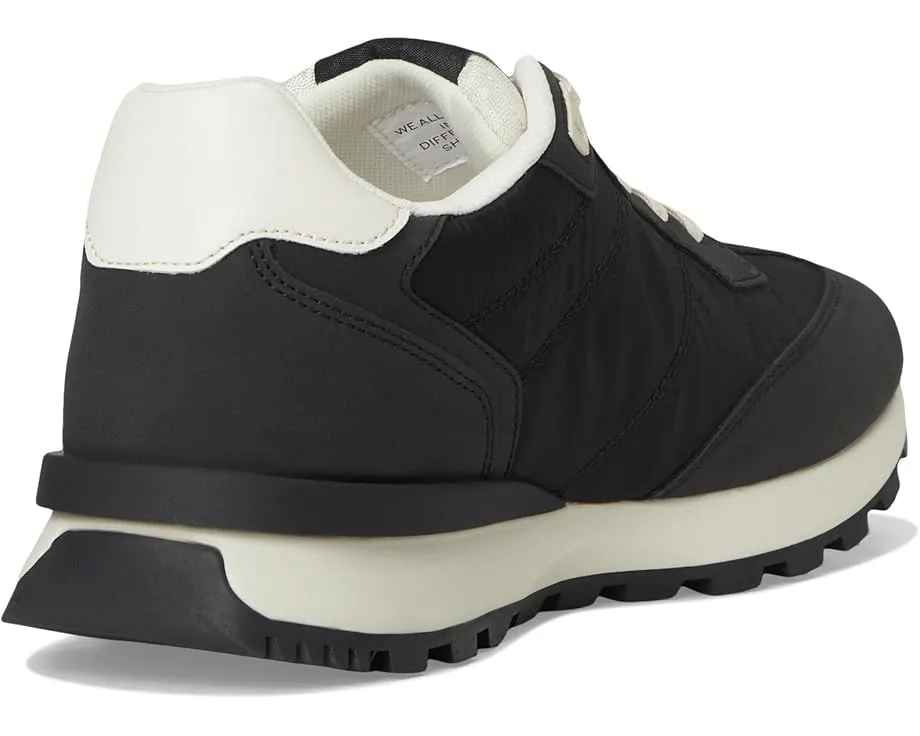 Кроссовки Kenneth Cole Pryor из искусственной замши с амортизирующей стелькой EVA