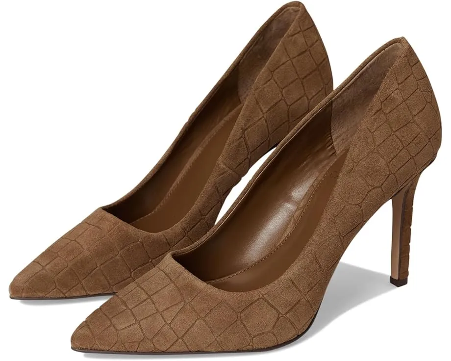 Vince Camuto Классические туфли Savilla на каблуке-шпильке с заостренным носком