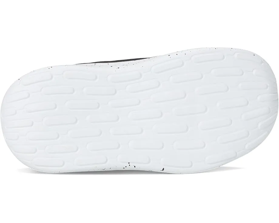 Детские кроссовки Adidas Lite Racer Adapt 7.0 из переработанных материалов с эластичными шнурками