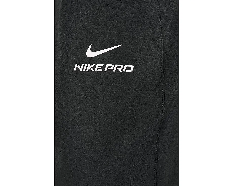 Тренировочные брюки Nike Pro Training Dri-FIT с технологией отвода влаги