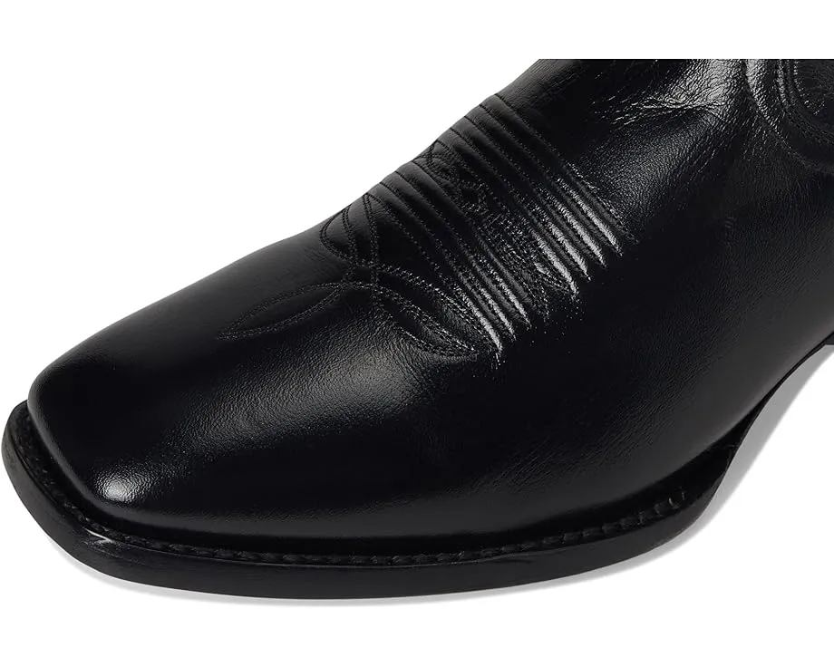 Ковбойские сапоги Dan Post Remington с квадратным носком и каблуком stockman