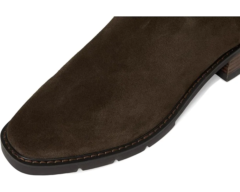 Водонепроницаемые высокие ботинки Blondo Harriet с круглым носком