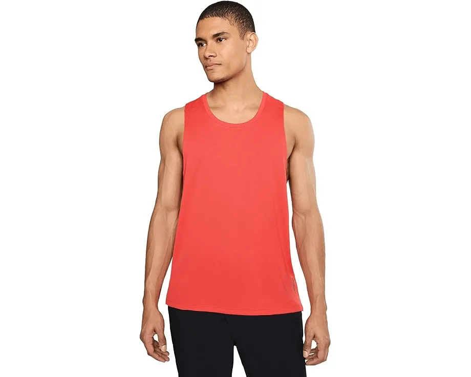 Майка для бега Brooks Dash Singlet из переработанного полиэстера