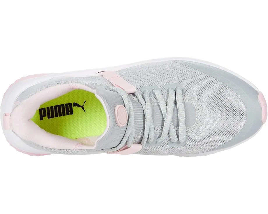 Ботинки Puma Fusion Evo для детей с легким дышащим верхом