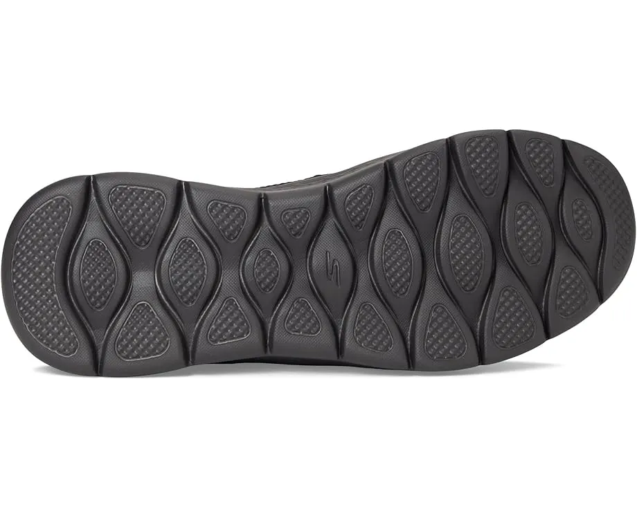 Беспроводные кроссовки SKECHERS Performance Go Walk Flex Ojai с технологией Hands Free Slip-ins