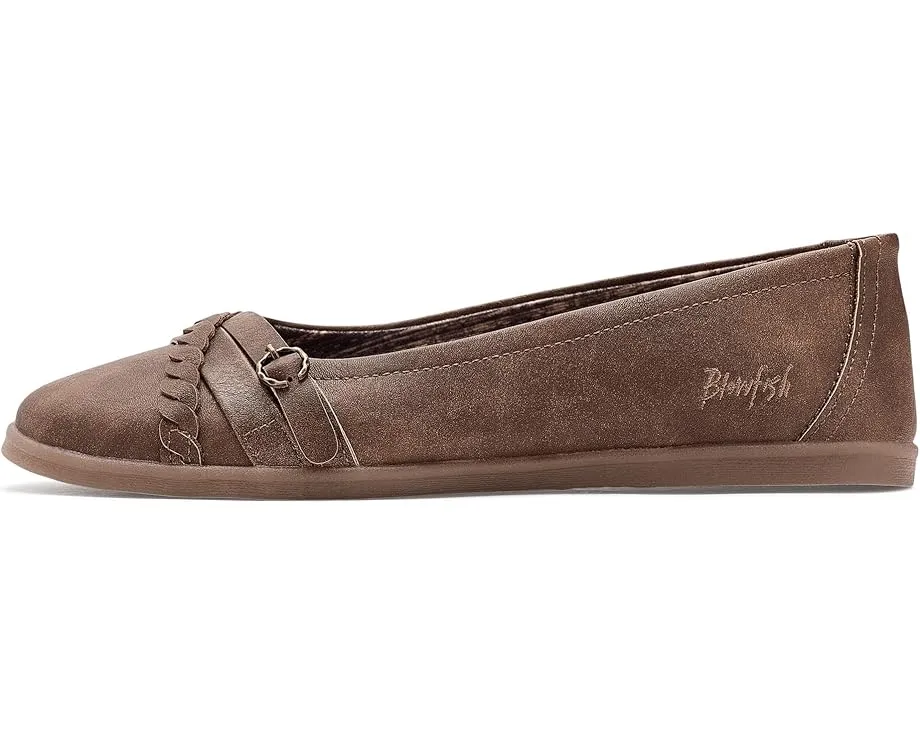 Балетки Parisian от Blowfish Malibu с мысом Almond