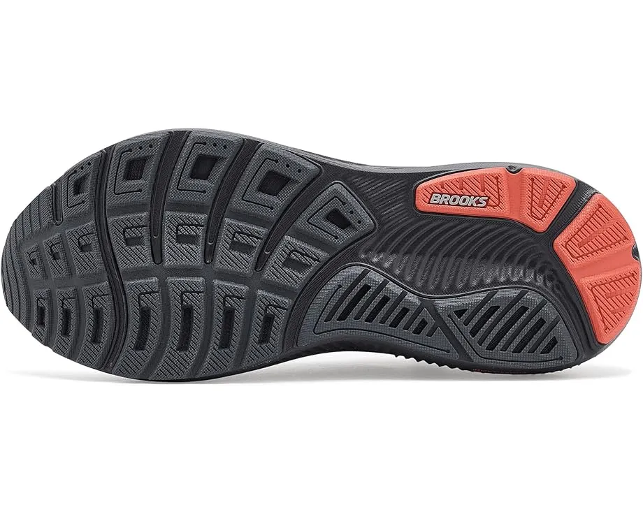 Кроссовки Brooks Ghost 18 с амортизацией DNA Loft V3