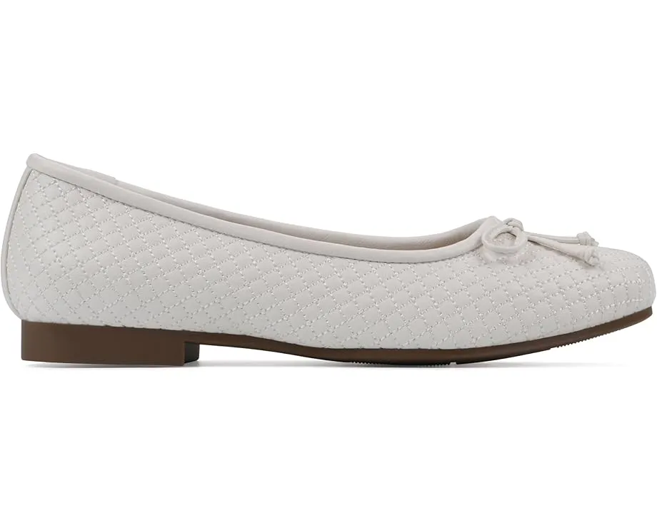 Балетки Cliffs by White Mountain Bessy с квадратным носком