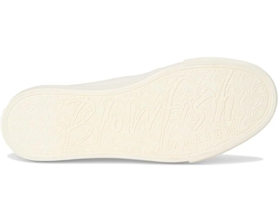 Кроссовки Sadie-Sun с вышивкой и платформой от Blowfish Malibu