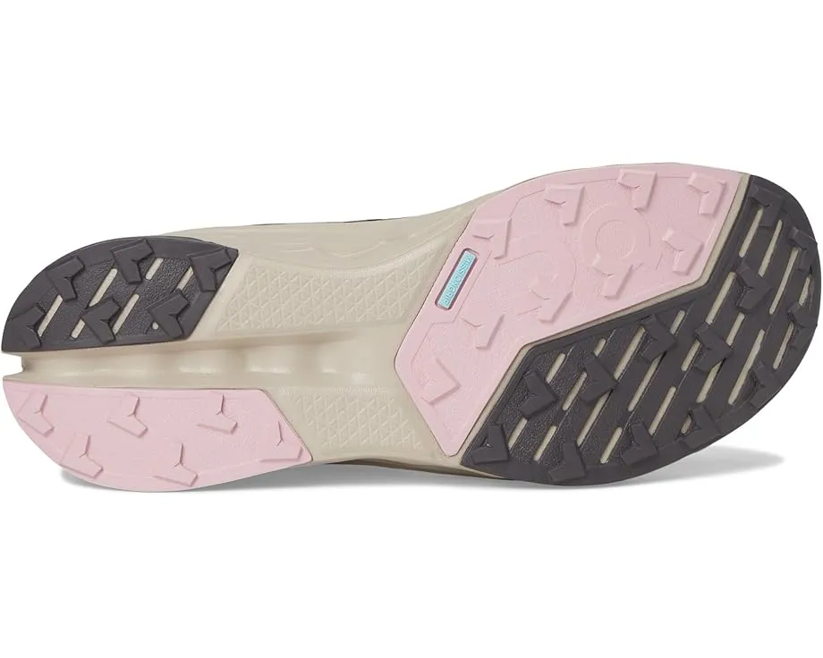 On Cloudsurfer Trail 2 Waterproof водонепроницаемые трейловые кроссовки