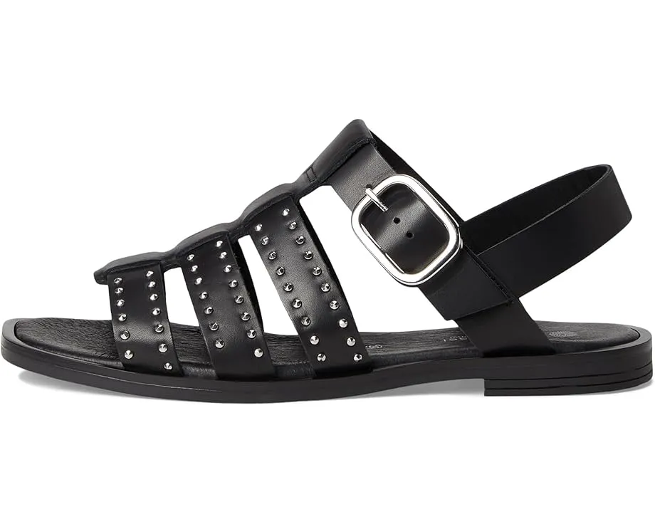 Eric Michael сандалии Julia со стразами и ремешком на щиколотке