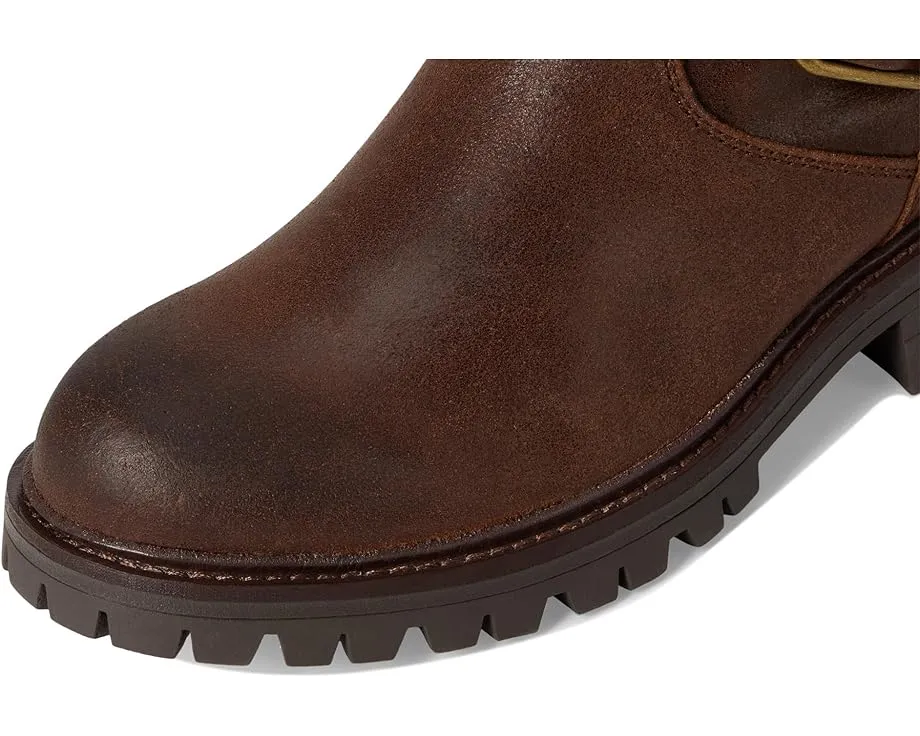 Ботинки Sofft Alyssa в мотто-стиле с водонепроницаемым верхом