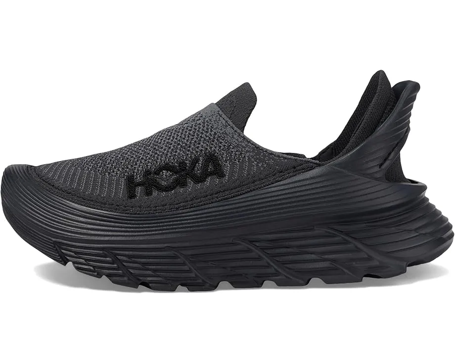 Обувь Hoka Restore TC для нейтральной пронации с мягкой амортизацией