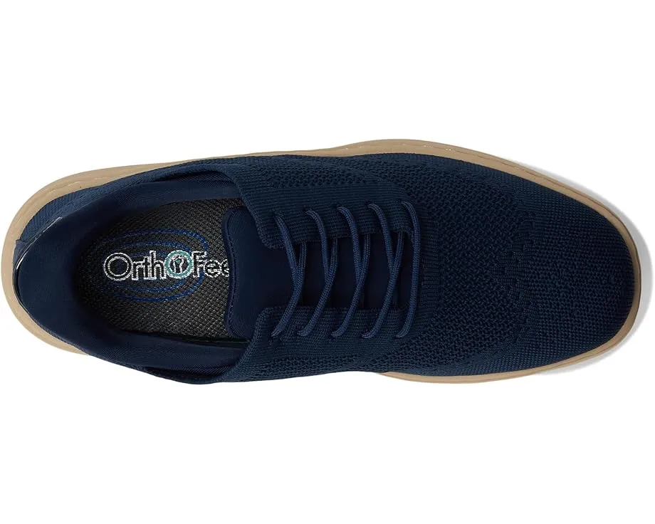 Сандалии Orthofeet Juno с ортопедической поддержкой и широким носком