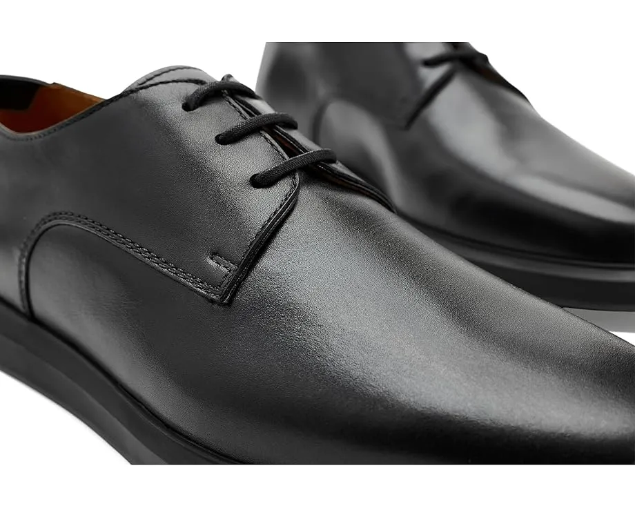 Кроссовки Magnanni Orion II Lace из замши с водоотталкивающей пропиткой