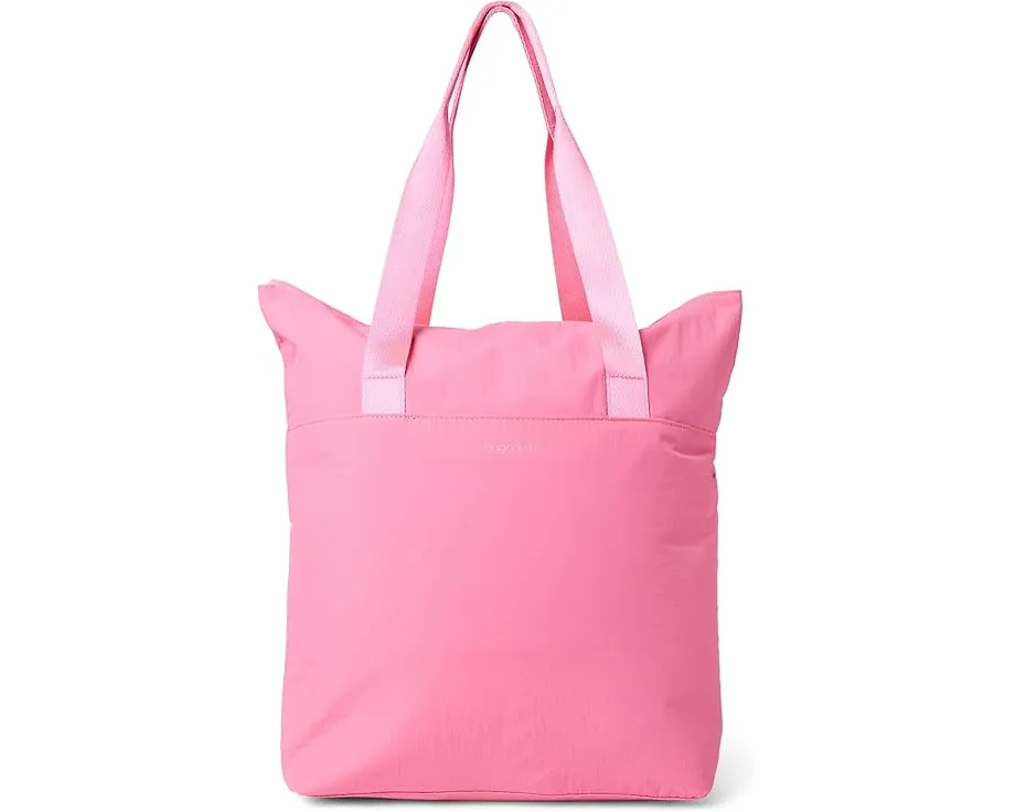 Baggallini вместительная сумка-тоут Swift Tote с расширяющимся верхом