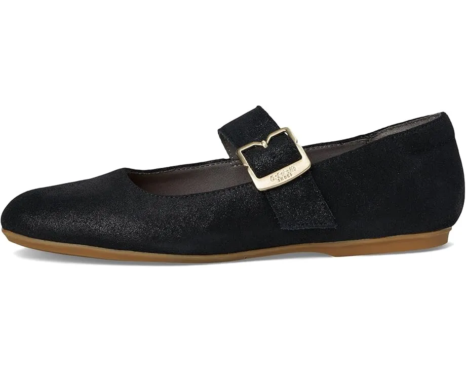 Балетки Dr. Scholl's Weston Jane с пряжкой и квадратным носком
