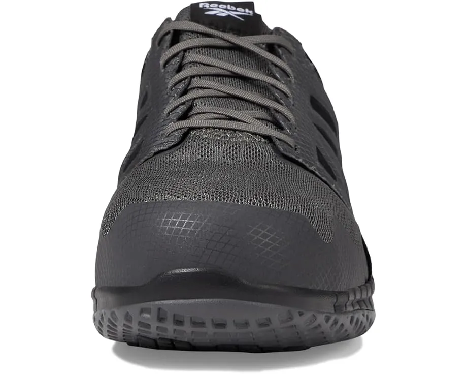 Рабочие туфли Reebok Work Zprint со стальным носком и массажной стелькой