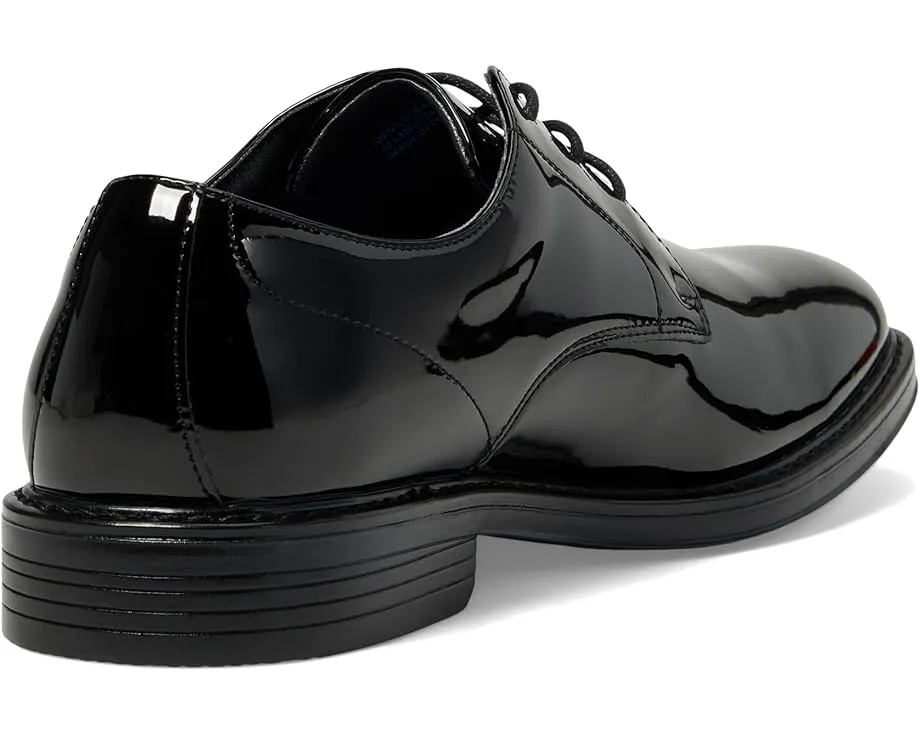 Оксфорды Nunn Bush Centro Flex с гелевой стелькой и технологией Flex