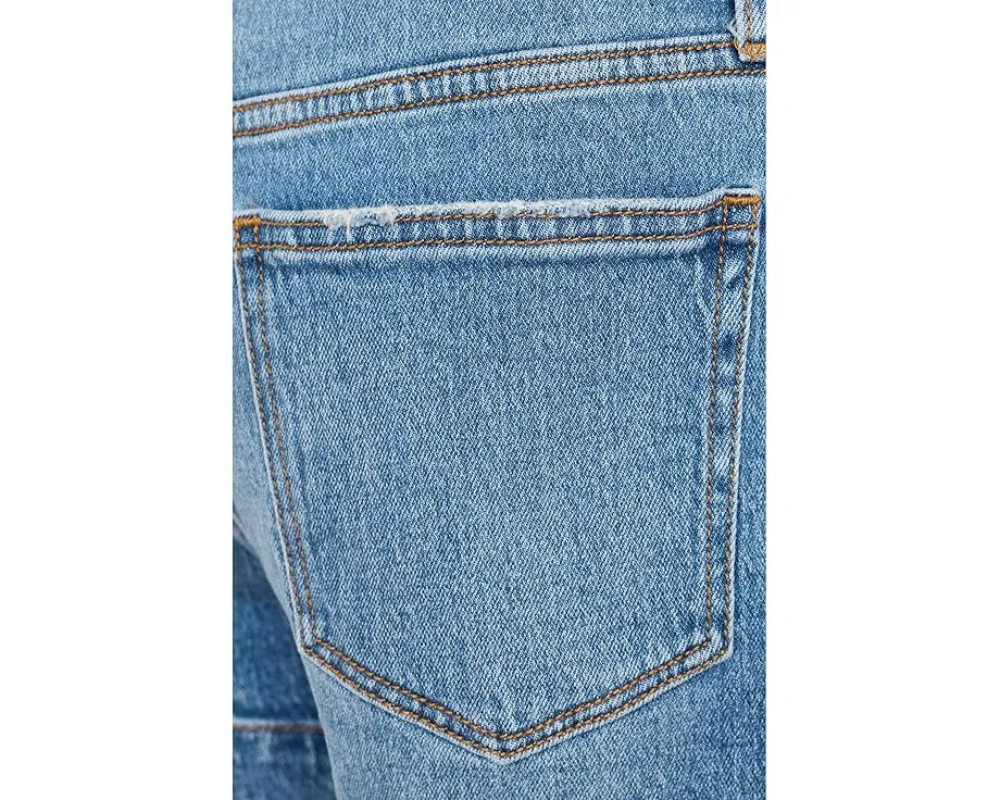 Джинсовые шорты Joe's Jeans The Alex с пятью карманами