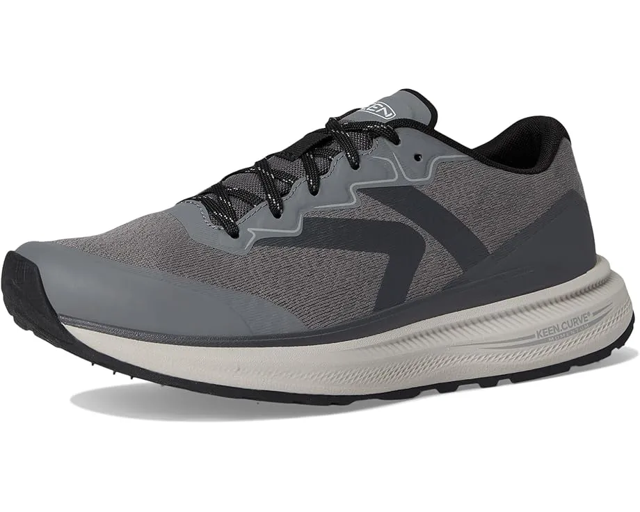 Мужские прогулочные кроссовки KEEN Wk500 с контурной посадкой