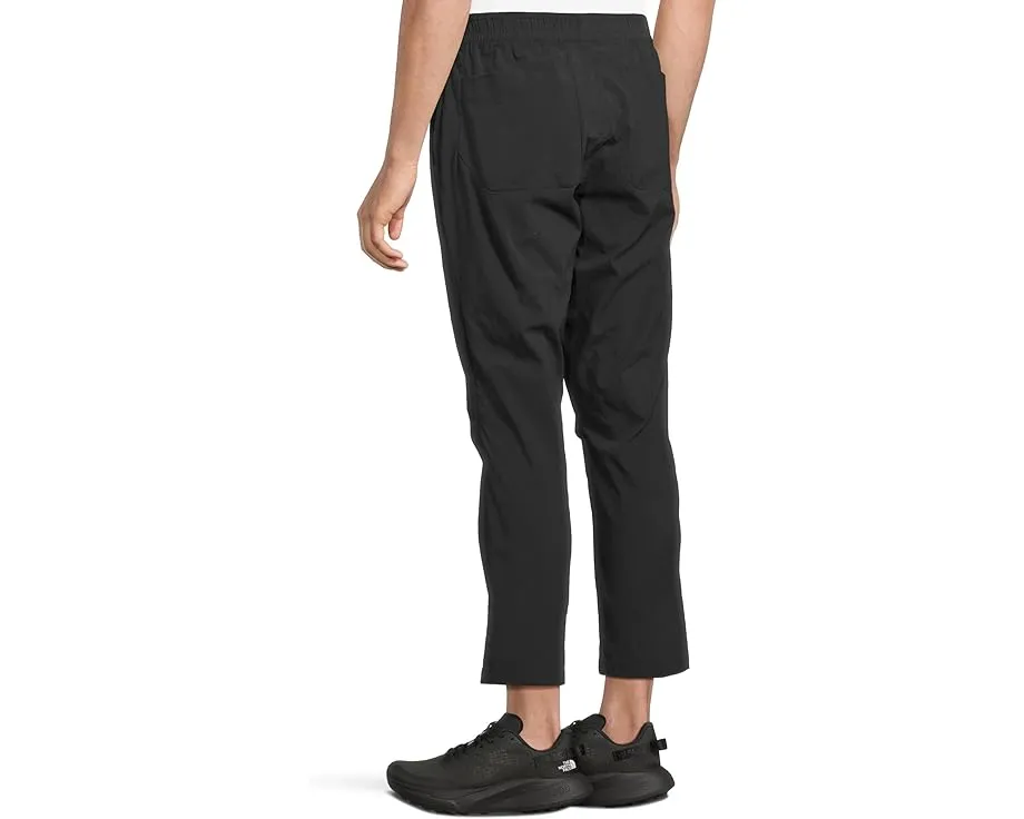 Эластичные штаны Dynama с защитой UPF 50 от Mountain Hardwear