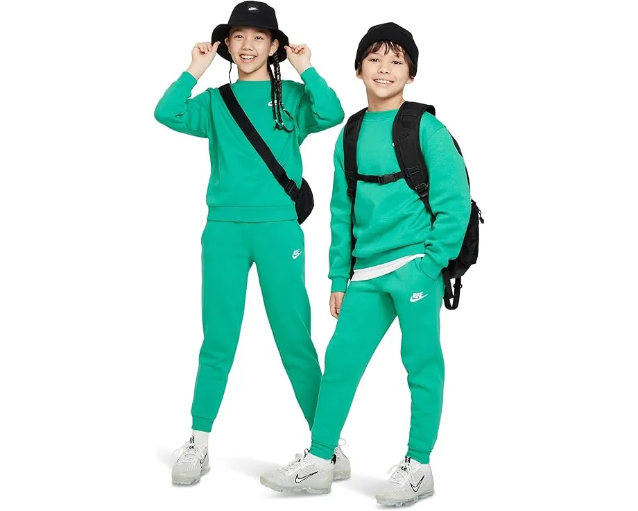 Детские спортивные брюки Nike Kids Sportswear Club Fleece Joggers
