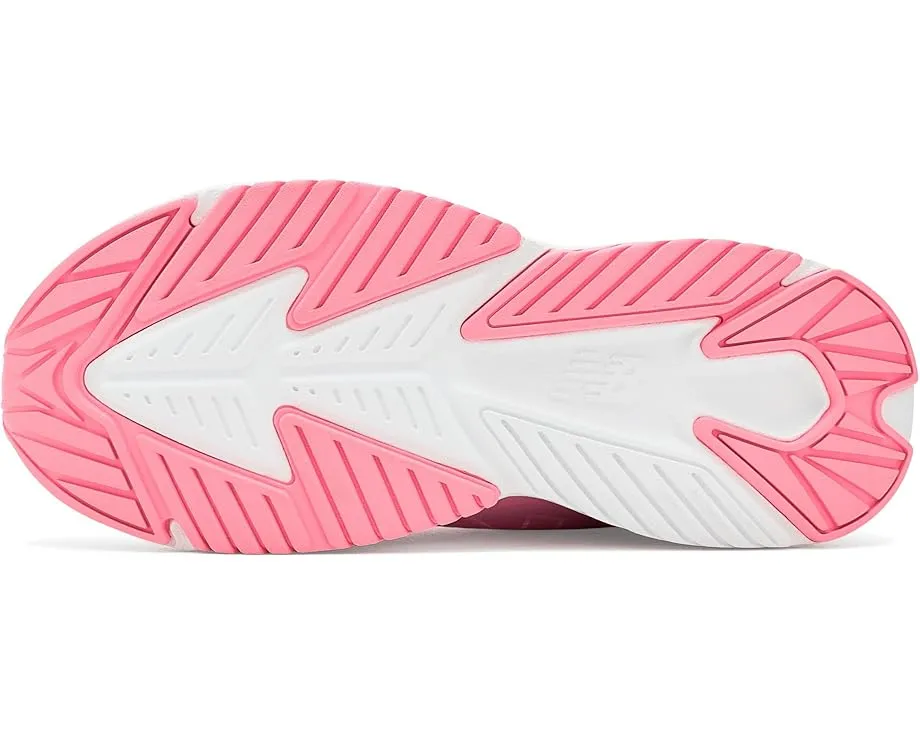 Кроссовки New Balance Rave Run v2 для детей с дышащим верхом и промежуточной подошвой IMEVA